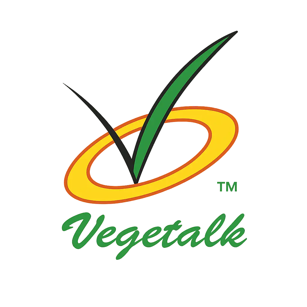 Vegetalk Logo